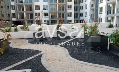 Departamento en Venta en Metro Santa Ana