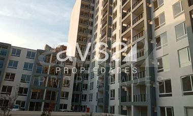 Departamento en Venta en Metro Santa Ana