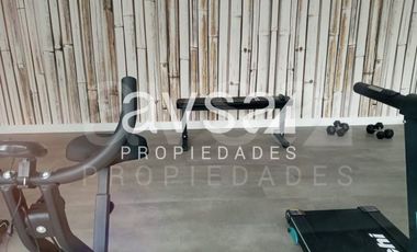 Departamento en Venta en Metro Santa Ana