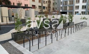 Departamento en Venta en Metro Santa Ana