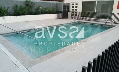 Departamento en Venta en Metro Santa Ana