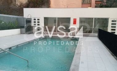 Departamento en Venta en Metro Santa Ana