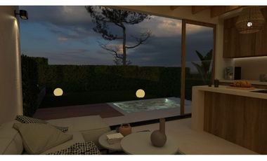 LOFTS EN PREVENTA EN TEPOZTLN 