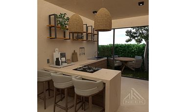 TEPOZTLN VILLAS EN PREVENTA 