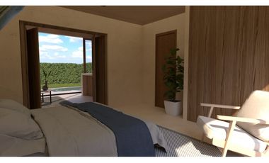 LOFTS EN PREVENTA EN TEPOZTLN 