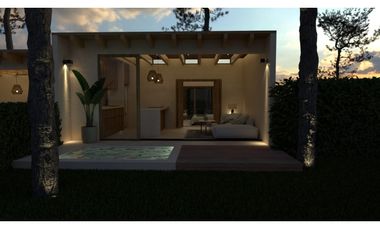 LOFTS EN PREVENTA EN TEPOZTLN 