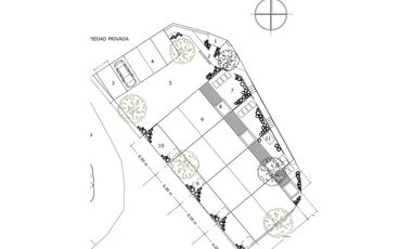 TEPOZTLN VILLAS EN PREVENTA 