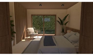 LOFTS EN PREVENTA EN TEPOZTLN 