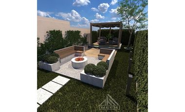 TEPOZTLN VILLAS EN PREVENTA 