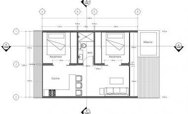 TEPOZTLN VILLAS EN PREVENTA 