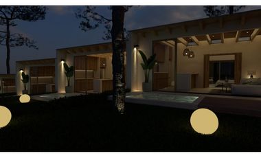 LOFTS EN PREVENTA EN TEPOZTLN 