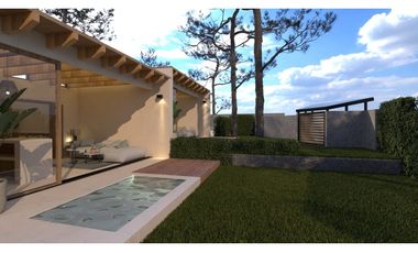 LOFTS EN PREVENTA EN TEPOZTLN 