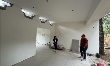 LOFTS EN PREVENTA EN TEPOZTLN 