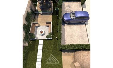 TEPOZTLN VILLAS EN PREVENTA 