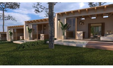 LOFTS EN PREVENTA EN TEPOZTLN 