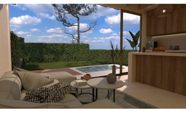 LOFTS EN PREVENTA EN TEPOZTLN 