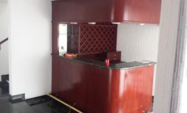 CASA EN VENTA LOMAS DE LA HERRADURA