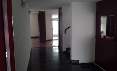 CASA EN VENTA LOMAS DE LA HERRADURA