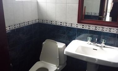 CASA EN VENTA LOMAS DE LA HERRADURA