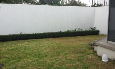 CASA EN VENTA LOMAS DE LA HERRADURA
