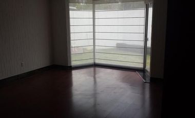CASA EN VENTA LOMAS DE LA HERRADURA