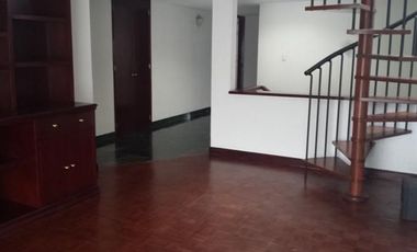 CASA EN VENTA LOMAS DE LA HERRADURA