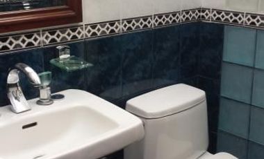CASA EN VENTA LOMAS DE LA HERRADURA