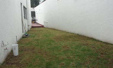 CASA EN VENTA LOMAS DE LA HERRADURA