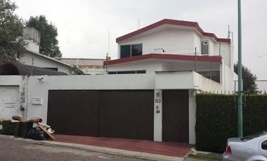 CASA EN VENTA LOMAS DE LA HERRADURA