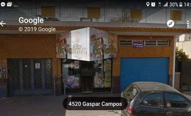 Local Comercial en alquiler en San Miguel, San Miguel