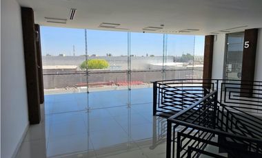 OFICINAS EN VENTA, PERFIL EJECUTIVO A UNA CUADRA DE EJERCITO NACIONAL