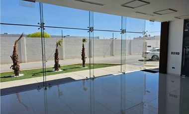 OFICINAS EN VENTA, PERFIL EJECUTIVO A UNA CUADRA DE EJERCITO NACIONAL