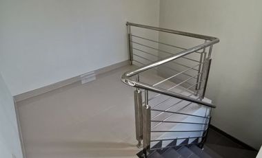 RUMAH MINIMALIS 2 LANTAI DI TENGAH KOTA JOGJA