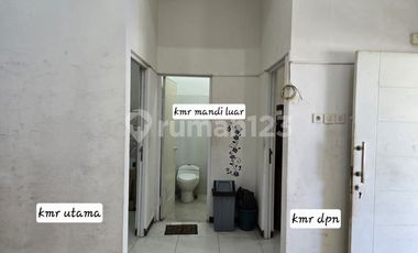 Dijual Rumah Siap Huni, Terawat di Ladiva Greenhill