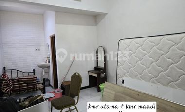 Dijual Rumah Siap Huni, Terawat di Ladiva Greenhill