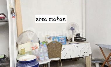 Dijual Rumah Siap Huni, Terawat di Ladiva Greenhill