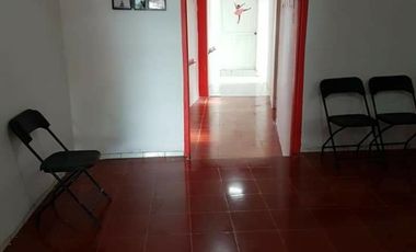 VENDO CASA EN TIZIMIN, YUCATAN