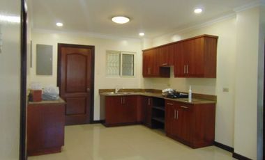 5-Bedroom House in Mabolo, Cebu City-Unfurnished and ideal with elderly or with senior citizen parents