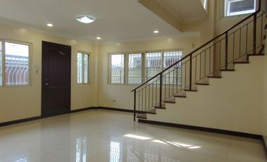 5-Bedroom House in Mabolo, Cebu City-Unfurnished and ideal with elderly or with senior citizen parents