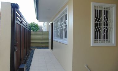 5-Bedroom House in Mabolo, Cebu City-Unfurnished and ideal with elderly or with senior citizen parents