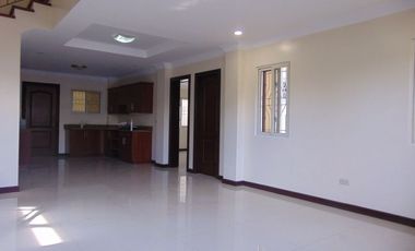 5-Bedroom House in Mabolo, Cebu City-Unfurnished and ideal with elderly or with senior citizen parents