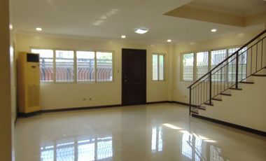 5-Bedroom House in Mabolo, Cebu City-Unfurnished and ideal with elderly or with senior citizen parents