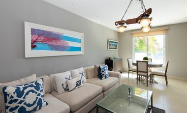 Venta: Casa Unifamiliar Duplex en CASAMAR - PH VILLAMAR