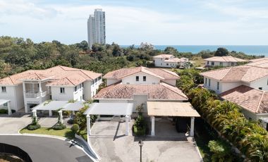 Venta: Casa Unifamiliar Duplex en CASAMAR - PH VILLAMAR