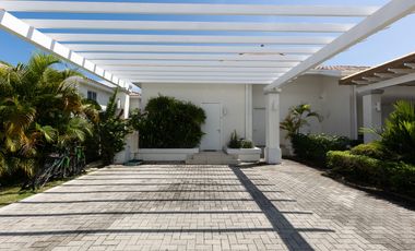 Venta: Casa Unifamiliar Duplex en CASAMAR - PH VILLAMAR
