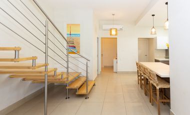 Venta: Casa Unifamiliar Duplex en CASAMAR - PH VILLAMAR
