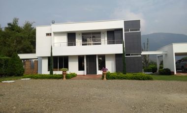 casalote en venta en recta corozal. Cod V1474