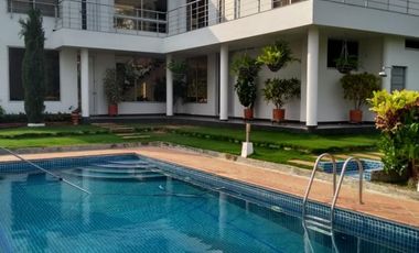 casalote en venta en recta corozal. Cod V1474