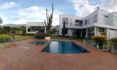 casalote en venta en recta corozal. Cod V1474