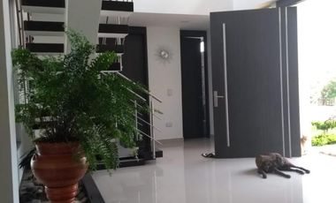 casalote en venta en recta corozal. Cod V1474